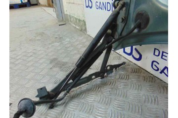 VERDE  TAPA MALETERO VOLVO S80 BERLINA D5 2004 VERDE 183356 VOLVO - 3