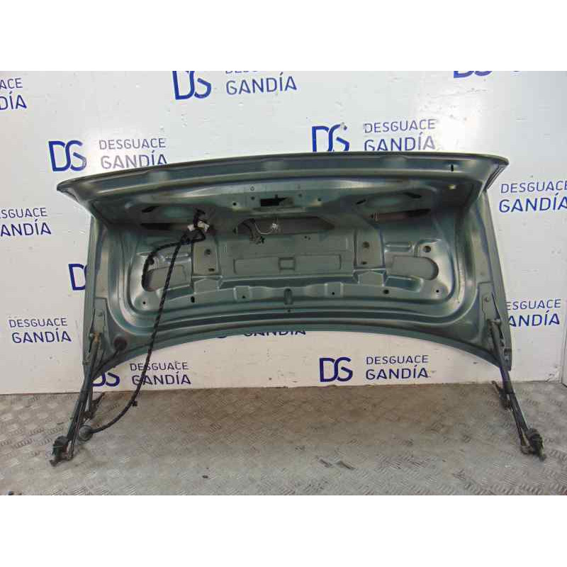 VERDE TAPA MALETERO VOLVO S80 BERLINA