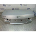 PLATA TAPA MALETERO HYUNDAI SONATA (NF) 2.4 Style 2006 PLATA 185539 HYUNDAI - 1