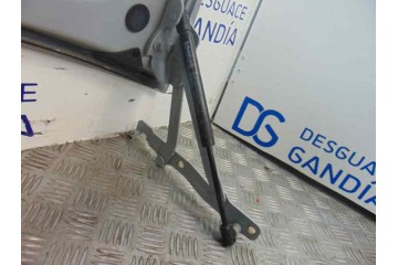 PLATA TAPA MALETERO HYUNDAI SONATA (NF) 2.4 Style 2006 PLATA 185539 HYUNDAI - 1