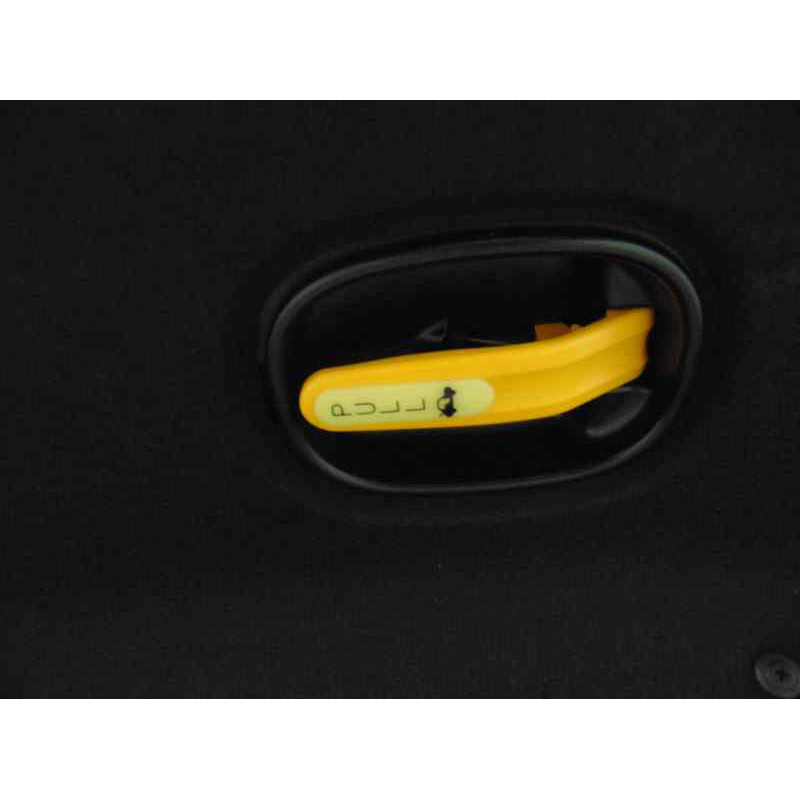 PLATA TAPA MALETERO HYUNDAI SONATA (NF) 2.4 Style 2006 PLATA 185539 HYUNDAI - 3