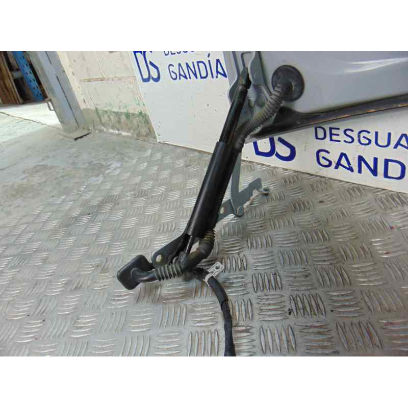 PLATA TAPA MALETERO HYUNDAI SONATA (NF) 2.4 Style 2006 PLATA 185539 HYUNDAI - 4