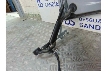 PLATA TAPA MALETERO HYUNDAI SONATA (NF) 2.4 Style 2006 PLATA 185539 HYUNDAI - 4