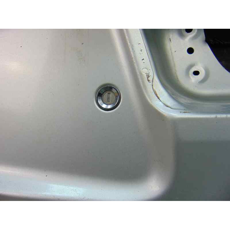 PLATA TAPA MALETERO HYUNDAI SONATA (NF) 2.4 Style 2006 PLATA 185539 HYUNDAI - 5