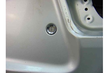 PLATA TAPA MALETERO HYUNDAI SONATA (NF) 2.4 Style 2006 PLATA 185539 HYUNDAI - 5