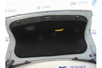 PLATA TAPA MALETERO HYUNDAI SONATA (NF) 2.4 Style 2006 PLATA 185539 HYUNDAI - 6