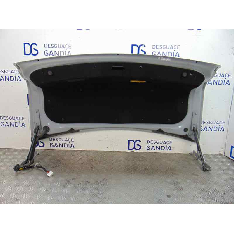 PLATA TAPA MALETERO HYUNDAI SONATA (NF) 2.4 Style 2006 PLATA 185539 HYUNDAI - 7