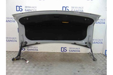 PLATA TAPA MALETERO HYUNDAI SONATA (NF) 2.4 Style 2006 PLATA 185539 HYUNDAI - 7