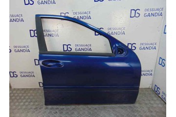 AZUL PUERTA DELANTERA DERECHA MERCEDES-BENZ CLASE C (BM 203) BERLINA 220 CDI (203.006) 2006 AZUL 172616 MERCEDES-BENZ - 1