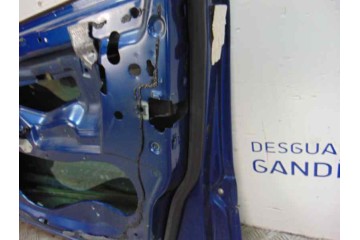 AZUL PUERTA DELANTERA DERECHA MERCEDES-BENZ CLASE C (BM 203) BERLINA 220 CDI (203.006) 2006 AZUL 172616 MERCEDES-BENZ - 1