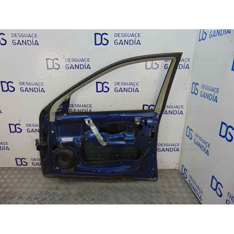 AZUL PUERTA DELANTERA DERECHA MERCEDES-BENZ CLASE C (BM 203) BERLINA