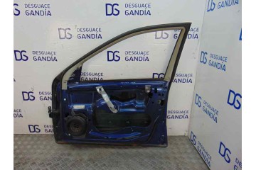 AZUL PUERTA DELANTERA DERECHA MERCEDES-BENZ CLASE C (BM 203) BERLINA 220 CDI (203.006) 2006 AZUL 172616 MERCEDES-BENZ - 2