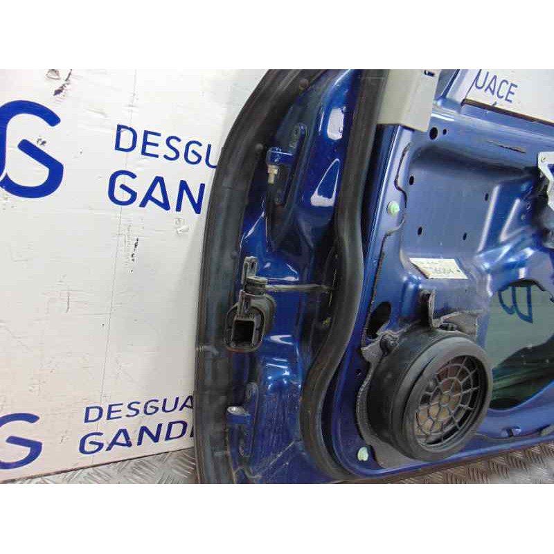 AZUL PUERTA DELANTERA DERECHA MERCEDES-BENZ CLASE C (BM 203) BERLINA