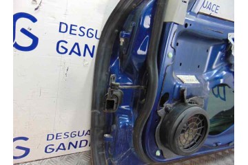 AZUL PUERTA DELANTERA DERECHA MERCEDES-BENZ CLASE C (BM 203) BERLINA 220 CDI (203.006) 2006 AZUL 172616 MERCEDES-BENZ - 3