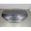 GRIS CENIZA TAPA MALETERO MERCEDES-BENZ CLASE CLA (BM 117) CLA 220 CDI 4Matic (117.305) 2015 GRIS CENIZA 193544 MERCEDES-BENZ - 