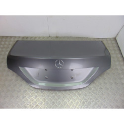 GRIS CENIZA TAPA MALETERO MERCEDES-BENZ CLASE CLA (BM 117)