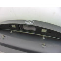 GRIS CENIZA TAPA MALETERO MERCEDES-BENZ CLASE CLA (BM 117) CLA 220 CDI 4Matic (117.305) 2015 GRIS CENIZA 193544 MERCEDES-BENZ - 