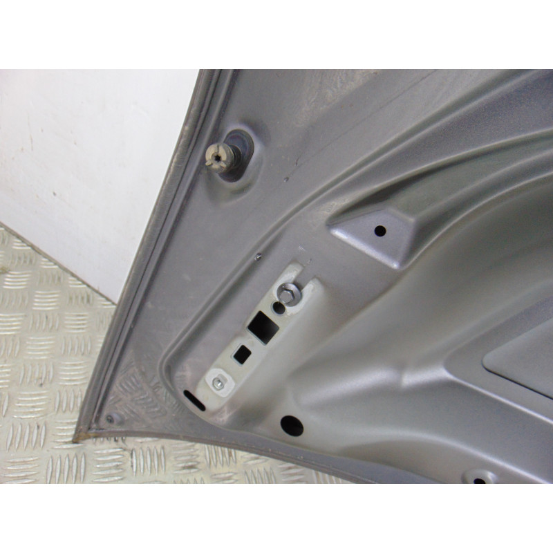 GRIS CENIZA TAPA MALETERO MERCEDES-BENZ CLASE CLA (BM 117) CLA 220 CDI 4Matic (117.305) 2015 GRIS CENIZA 193544 MERCEDES-BENZ - 