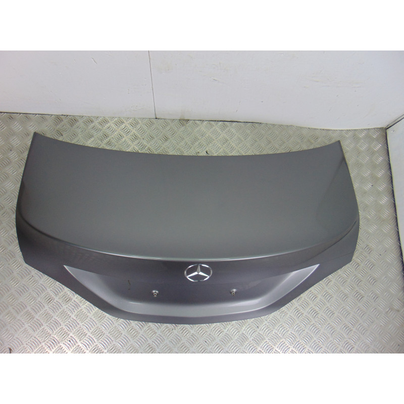 GRIS CENIZA TAPA MALETERO MERCEDES-BENZ CLASE CLA (BM 117) CLA 220 CDI 4Matic (117.305) 2015 GRIS CENIZA 193544 MERCEDES-BENZ - 