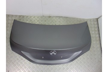 GRIS CENIZA TAPA MALETERO MERCEDES-BENZ CLASE CLA (BM 117) CLA 220 CDI 4Matic (117.305) 2015 GRIS CENIZA 193544 MERCEDES-BENZ - 