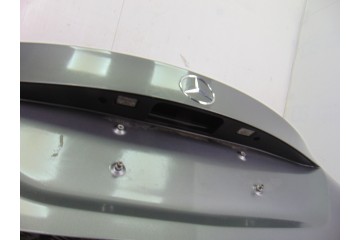 GRIS CENIZA TAPA MALETERO MERCEDES-BENZ CLASE CLA (BM 117) CLA 220 CDI 4Matic (117.305) 2015 GRIS CENIZA 193544 MERCEDES-BENZ - 