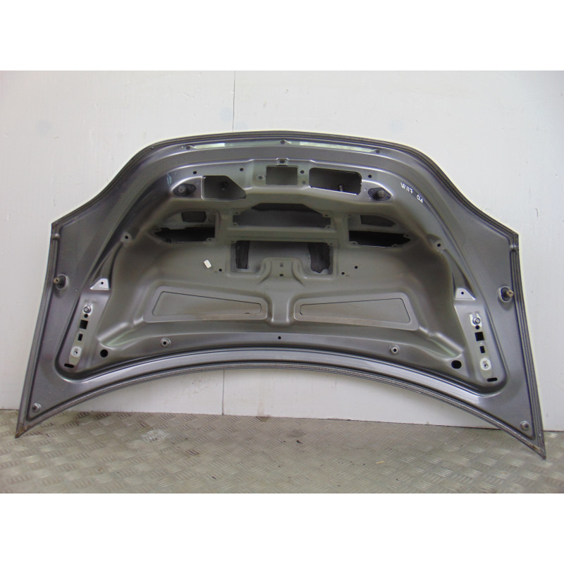 GRIS CENIZA TAPA MALETERO MERCEDES-BENZ CLASE CLA (BM 117) CLA 220 CDI 4Matic (117.305) 2015 GRIS CENIZA 193544 MERCEDES-BENZ - 