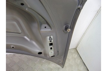 GRIS CENIZA TAPA MALETERO MERCEDES-BENZ CLASE CLA (BM 117) CLA 220 CDI 4Matic (117.305) 2015 GRIS CENIZA 193544 MERCEDES-BENZ - 