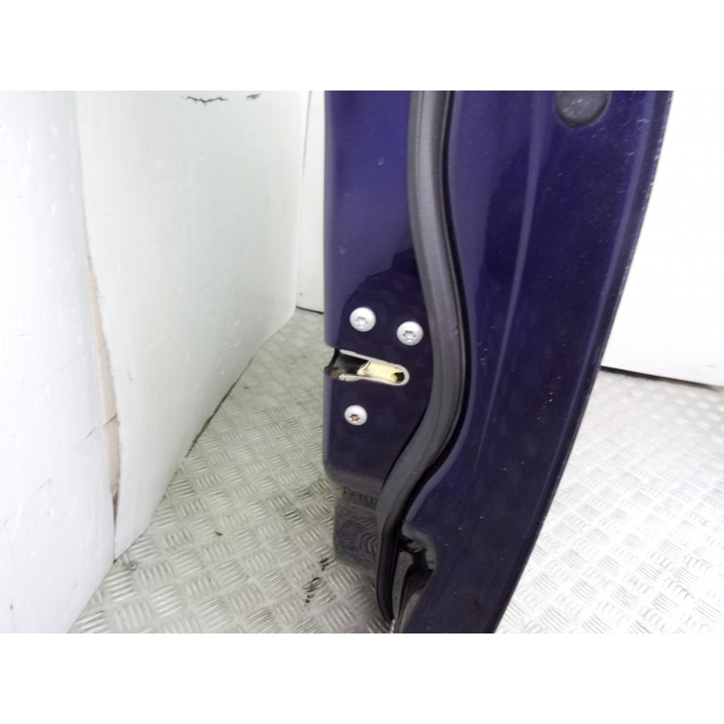  PUERTA DELANTERA DERECHA ALFA ROMEO GIULIETTA (191) Distinctive 2013 208768 ALFA ROMEO - 2