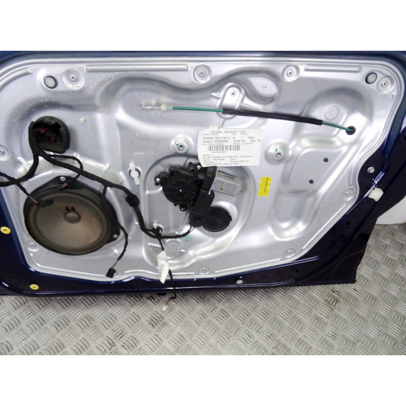  PUERTA DELANTERA DERECHA ALFA ROMEO GIULIETTA (191) Distinctive 2013 208768 ALFA ROMEO - 4