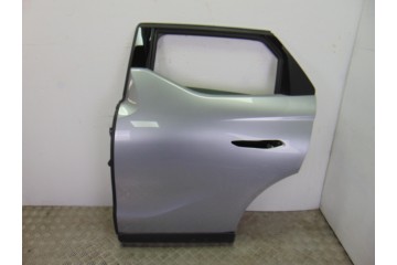 GRIS CENIZA PUERTA TRASERA IZQUIERDA DS 3 CROSSBACK Performance Line GRIS CENIZA 196562 DS - 1