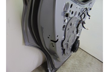 GRIS CENIZA PUERTA TRASERA IZQUIERDA DS 3 CROSSBACK Performance Line GRIS CENIZA 196562 DS - 2