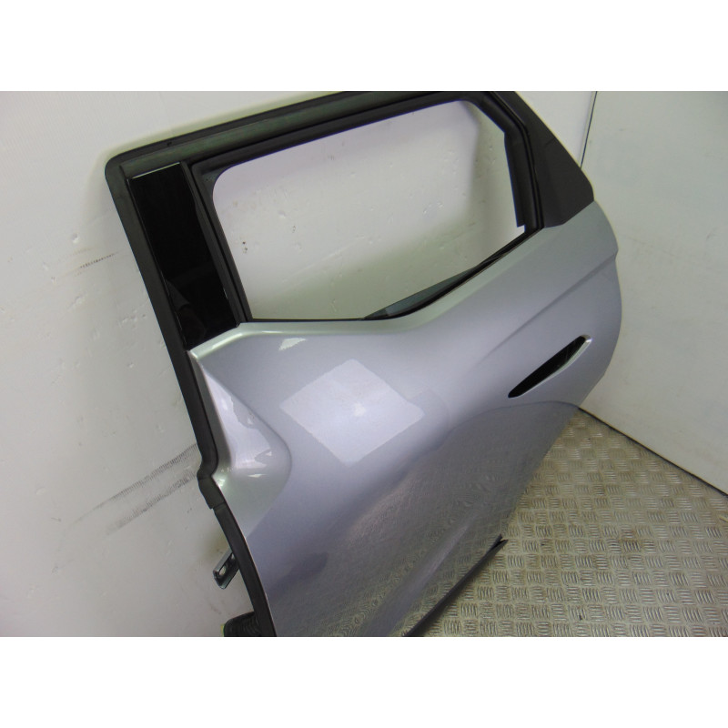 GRIS CENIZA PUERTA TRASERA IZQUIERDA DS 3 CROSSBACK