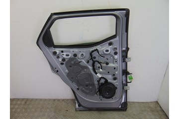 GRIS CENIZA PUERTA TRASERA IZQUIERDA DS 3 CROSSBACK Performance Line GRIS CENIZA 196562 DS - 4