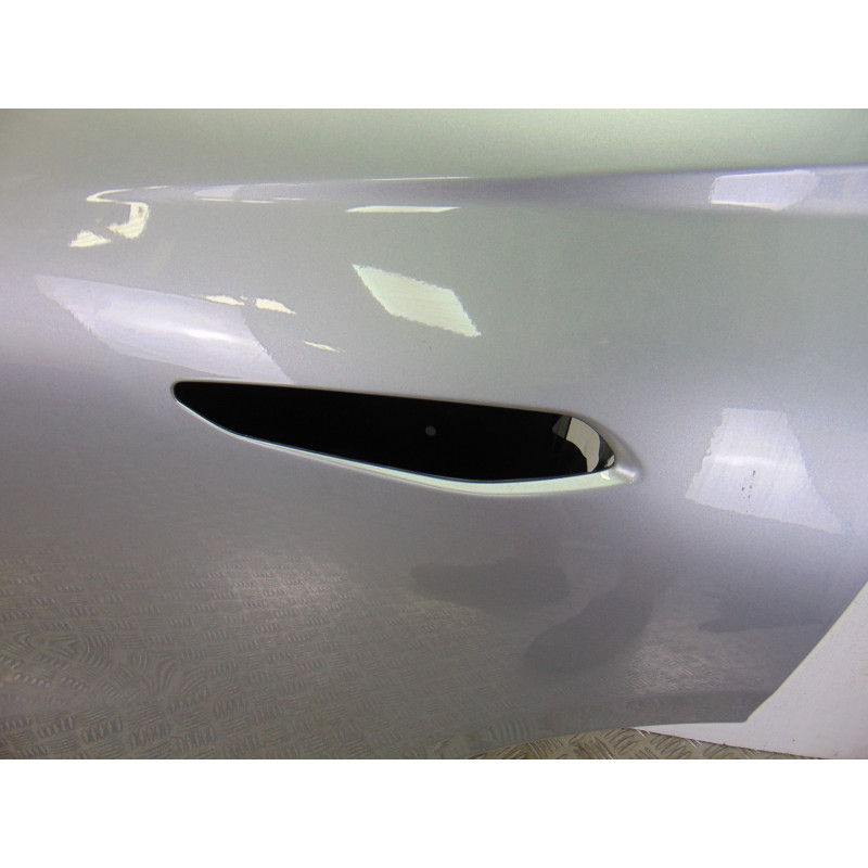 GRIS CENIZA PUERTA TRASERA IZQUIERDA DS 3 CROSSBACK