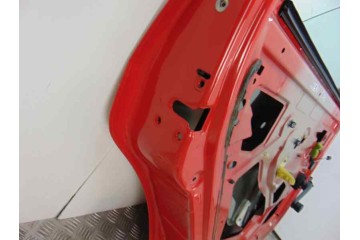 ROJA PUERTA TRASERA IZQUIERDA DACIA LOGAN 1 Básico 2007 ROJA 188400 DACIA - 1