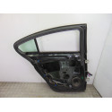 NEGRO PUERTA TRASERA IZQUIERDA OPEL INSIGNIA BERLINA Cosmo 2010 NEGRO 190521 OPEL - 1