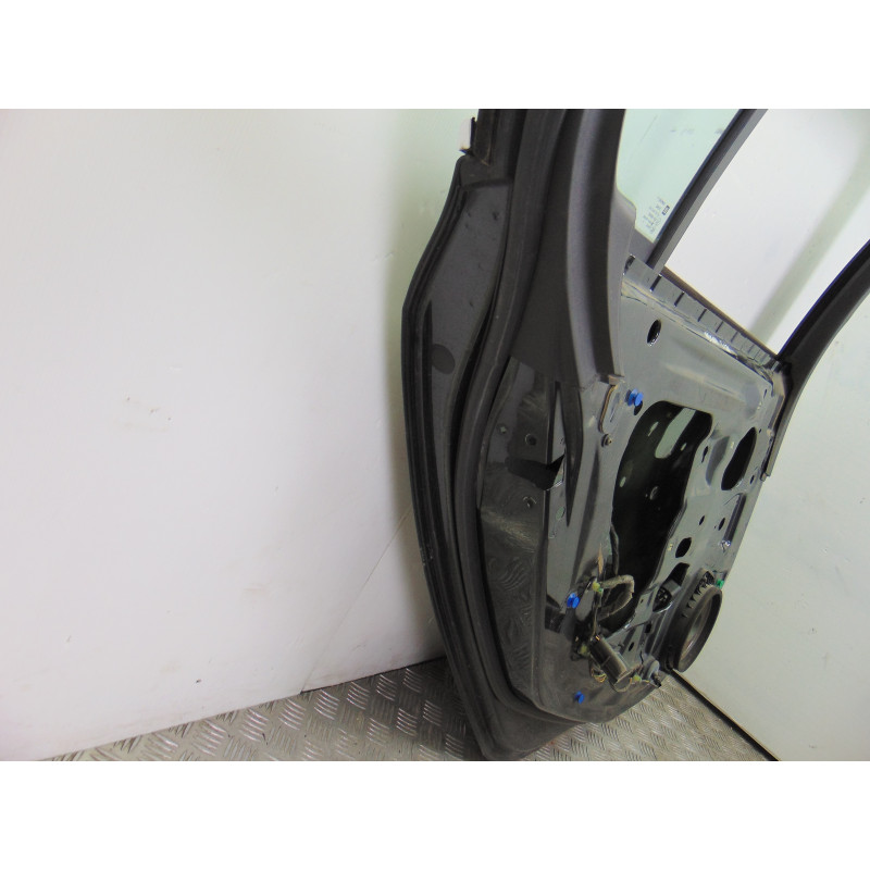 NEGRO PUERTA TRASERA IZQUIERDA OPEL INSIGNIA BERLINA Cosmo 2010 NEGRO 190521 OPEL - 2