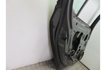 NEGRO PUERTA TRASERA IZQUIERDA OPEL INSIGNIA BERLINA Cosmo 2010 NEGRO 190521 OPEL - 2