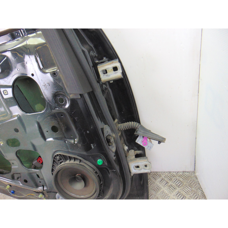 NEGRO PUERTA TRASERA IZQUIERDA OPEL INSIGNIA BERLINA Cosmo 2010 NEGRO 190521 OPEL - 3