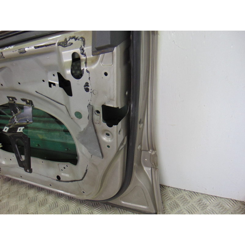 PLATA PUERTA DELANTERA DERECHA MERCEDES-BENZ CLASE E (BM 211) BERLINA