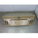 ORO TAPA MALETERO BMW SERIE 3 BERLINA (E46) 320d 2001 ORO 190387 BMW - 1