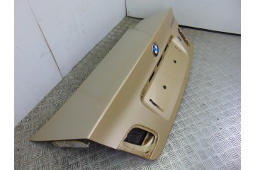 ORO TAPA MALETERO BMW SERIE 3 BERLINA (E46) 320d 2001 ORO 190387 BMW - 2