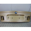 ORO TAPA MALETERO BMW SERIE 3 BERLINA (E46) 320d 2001 ORO 190387 BMW - 3