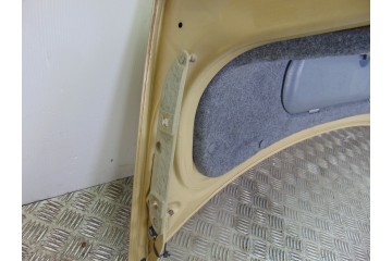 ORO TAPA MALETERO BMW SERIE 3 BERLINA (E46) 320d 2001 ORO 190387 BMW - 4