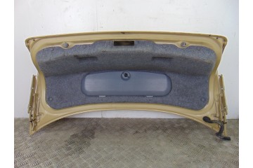 ORO TAPA MALETERO BMW SERIE 3 BERLINA (E46) 320d 2001 ORO 190387 BMW - 5