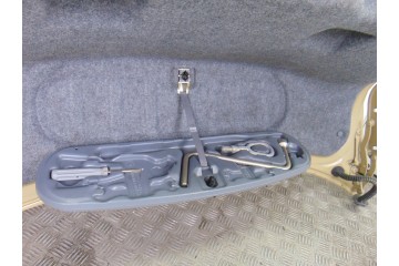 ORO TAPA MALETERO BMW SERIE 3 BERLINA (E46) 320d 2001 ORO 190387 BMW - 6