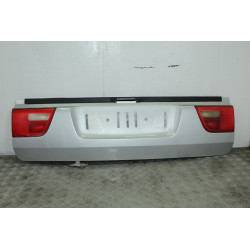 PLATA TAPA MALETERO BMW SERIE X5 (E53)