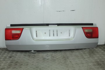 PLATA TAPA MALETERO BMW SERIE X5 (E53) 3.0i 2000 PLATA 209802 BMW - 1