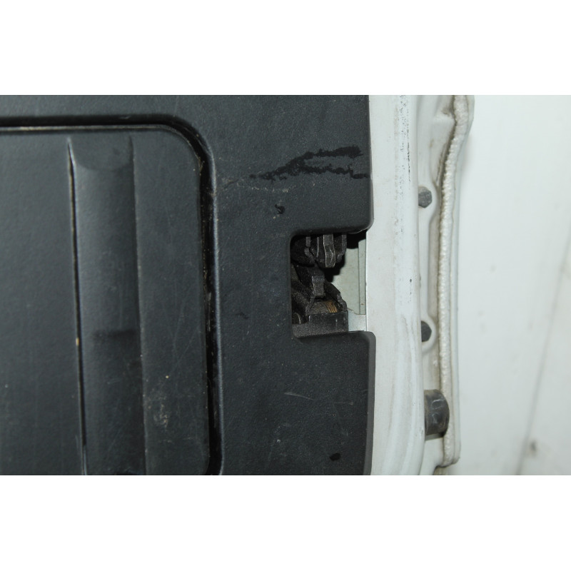 PLATA TAPA MALETERO BMW SERIE X5 (E53) 3.0i 2000 PLATA 209802 BMW - 1