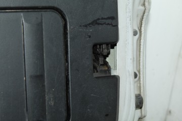 PLATA TAPA MALETERO BMW SERIE X5 (E53) 3.0i 2000 PLATA 209802 BMW - 1